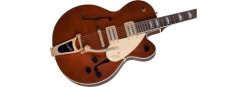 GRETSCH Streamliner™ Hollow Body Single-Cut With Bigsby® | G2410TG Guitar