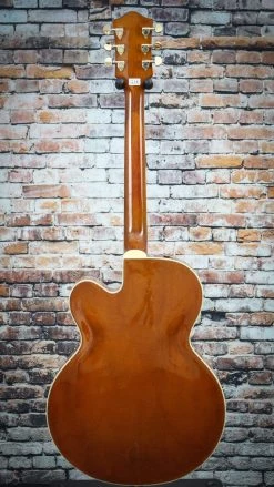 Guitar Gretsch Streamliner Single Cut With Bigsby | G2410TG 11 Guitar Gretsch Streamliner Single Cut With Bigsby | G2410TG