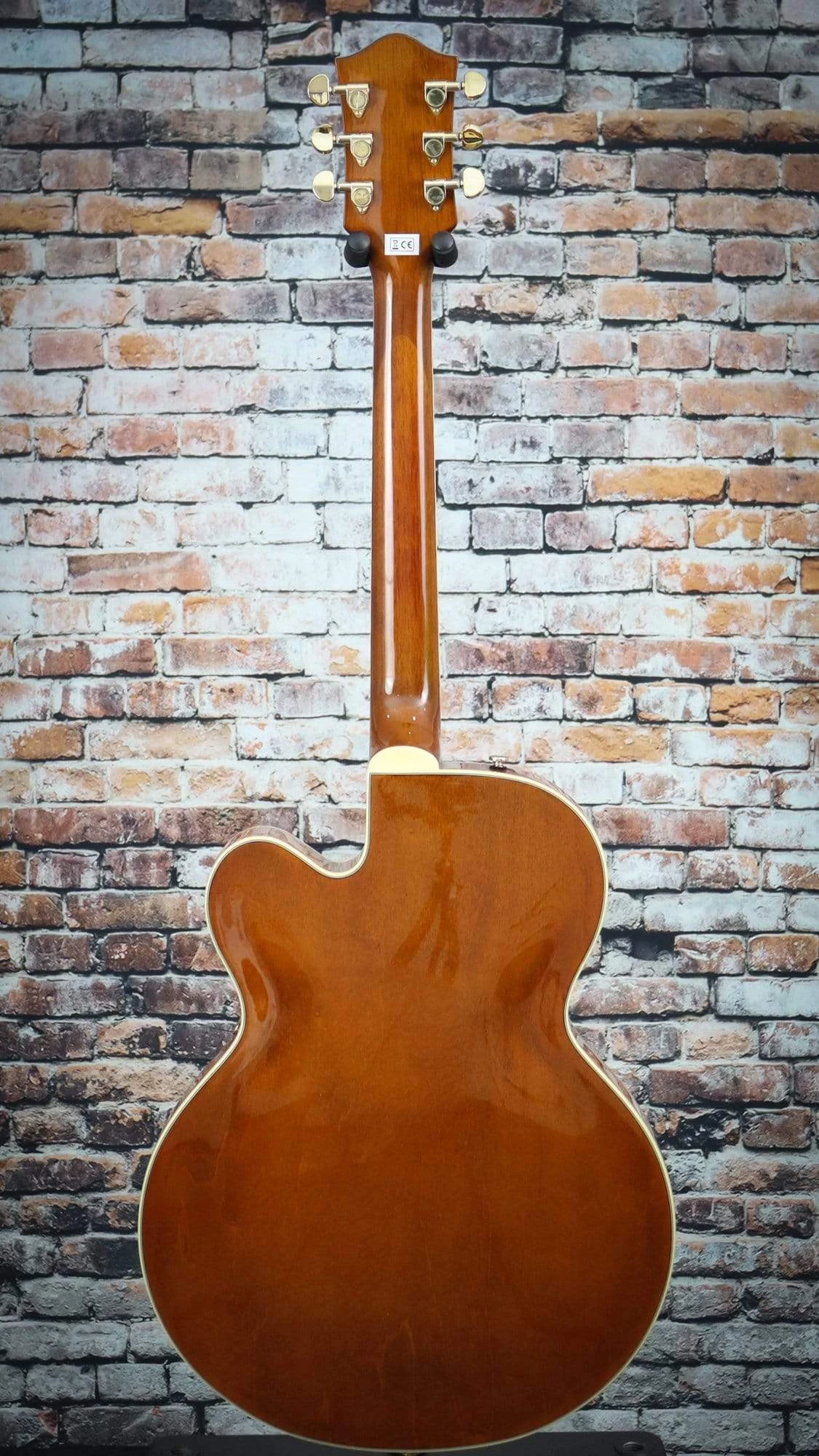 Guitar Gretsch Streamliner Single Cut With Bigsby | G2410TG 6 Guitar Gretsch Streamliner Single Cut With Bigsby | G2410TG