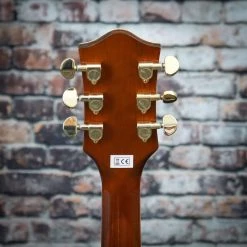 Guitar Gretsch Streamliner Single Cut With Bigsby | G2410TG 12 Guitar Gretsch Streamliner Single Cut With Bigsby | G2410TG