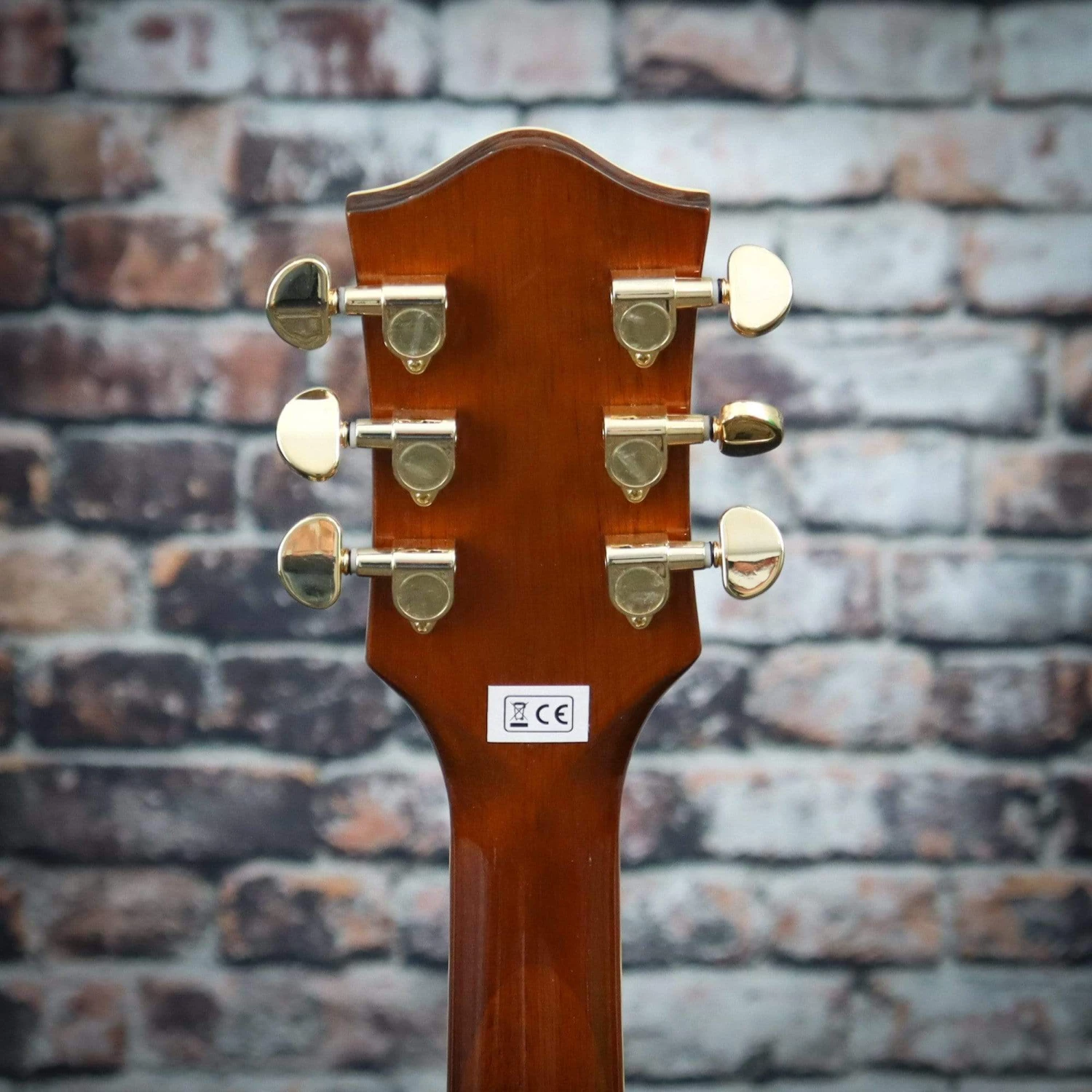 Guitar Gretsch Streamliner Single Cut With Bigsby | G2410TG 7 Guitar Gretsch Streamliner Single Cut With Bigsby | G2410TG