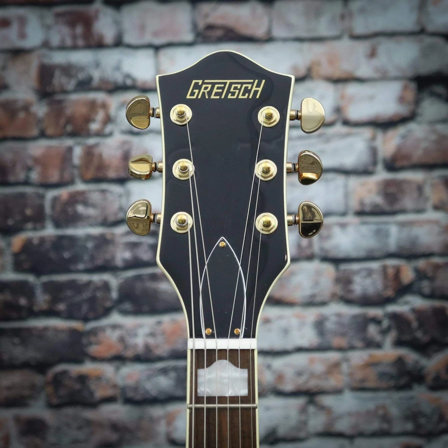 Guitar Gretsch Streamliner Single Cut With Bigsby | G2410TG 8 Guitar Gretsch Streamliner Single Cut With Bigsby | G2410TG