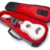 Gator Grey Transit Bag - Soprano Uke Folk Instrument Accessories