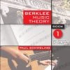 Piano Books Hal Leonard Berklee Music Theory Book 1 - 2nd Edition