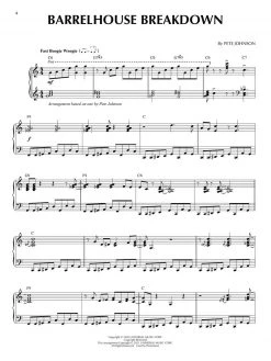 Hal Leonard Boogie Woogie Jazz Piano Solos Piano Books 9 Hal Leonard Boogie Woogie Jazz Piano Solos Piano Books