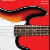 Hal Leonard Electric Bass Method