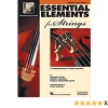 Hal Leonard Essential Elements Double Bass Level 1