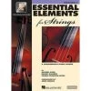 Hal Leonard Essential Elements For Strings - Book 2 With EEi 1 Hal Leonard Essential Elements For Strings - Book 2 With EEi