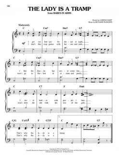 Hal Leonard First 50 Broadway Songs You Should Play On Piano