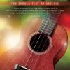 Hal Leonard First 50 Christmas Songs Ukulele