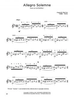 Hal Leonard First 50 Classical Pieces You Should Play On Guitar Guitar Books 10 Hal Leonard First 50 Classical Pieces You Should Play On Guitar Guitar Books