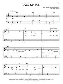 Hal Leonard First 50 Jazz Standards You Should Play On Piano