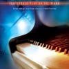 Hal Leonard First 50 Movie Songs You Should Play On The Piano Piano Books
