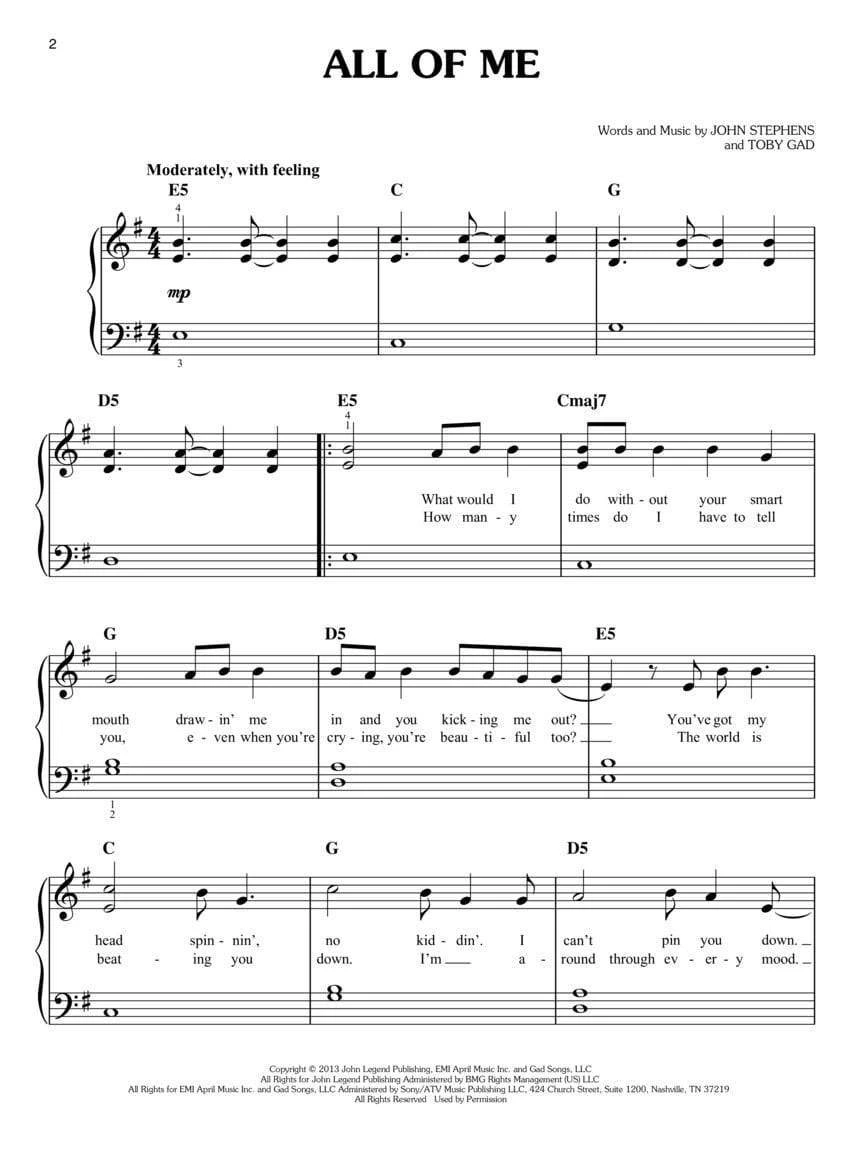 Piano Books Hal Leonard First 50 Pop Hits You Should Play On The Piano 5 Piano Books Hal Leonard First 50 Pop Hits You Should Play On The Piano