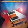 Hal Leonard First 50 Rock Songs Electric Guitar Guitar Books