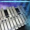 HAL LEONARD FIRST 50 SONGS Bells/Glockenspiel