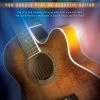 Hal Leonard First 50 Songs You Should Play On Acoustic Guitar