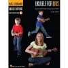 Hal Leonard Method Book Ukulele For Kids Books