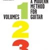 Guitar Books Hal Leonard Modern Guitar Method: Volumes 1,2,3