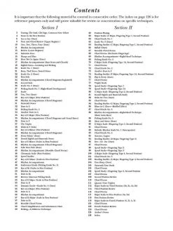 Guitar Books Hal Leonard Modern Guitar Method: Volumes 1,2,3