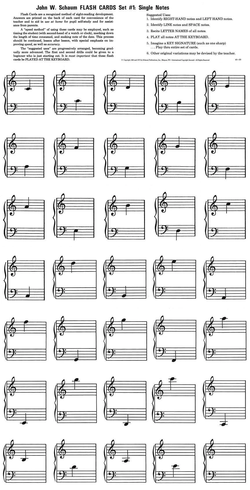 Piano Books Hal Leonard Music Note Flash Cards 3 Piano Books Hal Leonard Music Note Flash Cards