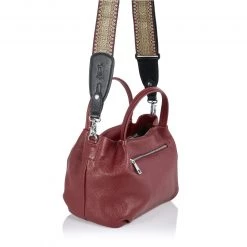 Levys Guitar Accessories Handbag Guitar Strap Converters