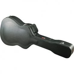 Gator Hard-Shell Wood Case For Dread/12-String Guitars
