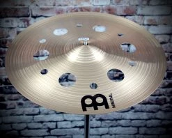 Meinl HCS Bronze Trash China | 18" Cymbals