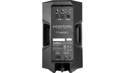 Headrush 8" Powered Guitar Cabinet | FRFR-108 Guitar Amplifiers 8 Headrush 8