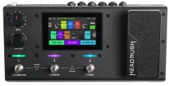 Other Equipment Headrush Compact Guitar FX And Amp Modeling Processor | MX5