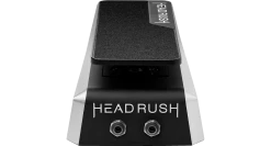 Effects Headrush Expression Pedal