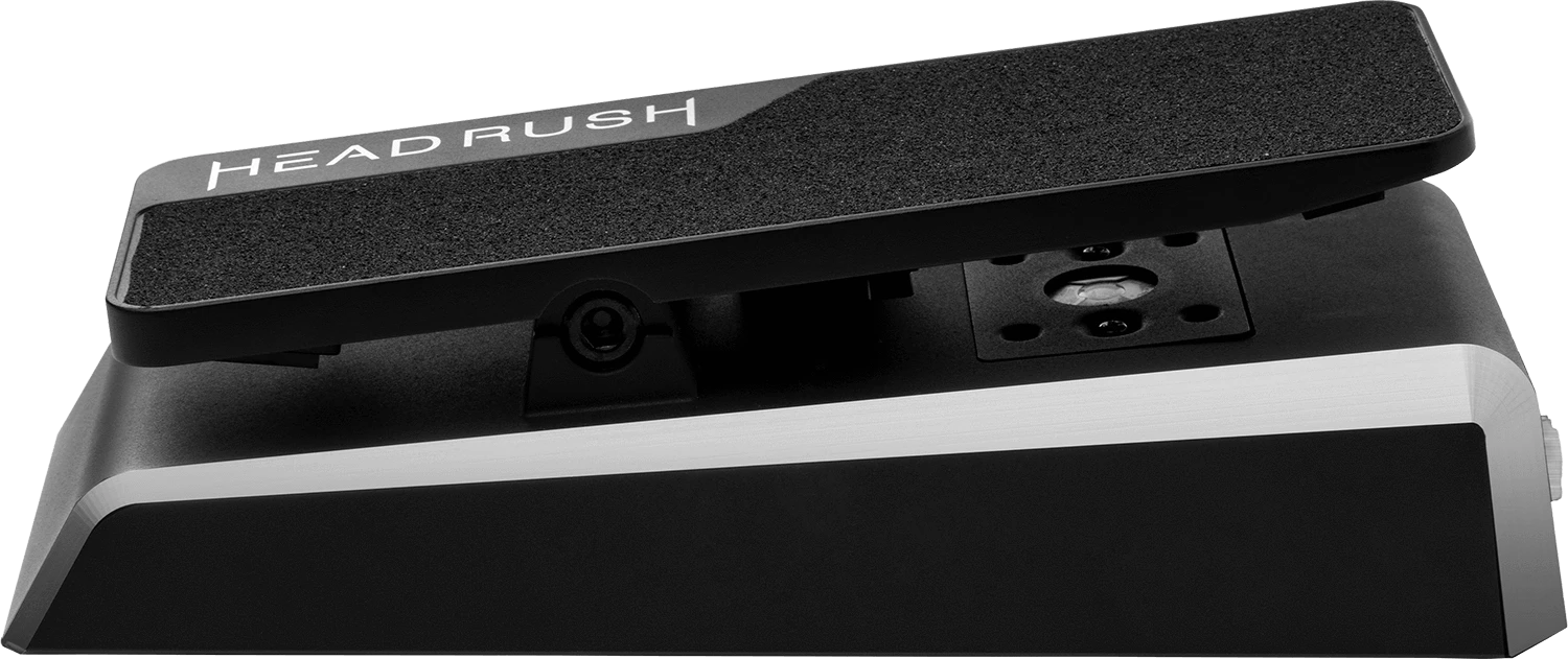Effects HeadRush Expression Pedal 3 Effects HeadRush Expression Pedal