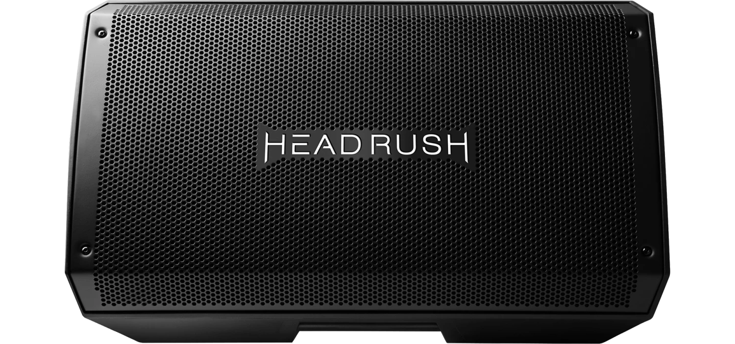 Guitar Amplifiers HeadRush FRFR-112 12" 2000-watt Full-Range Flat-Response Powered Cabinet 3 Guitar Amplifiers HeadRush FRFR-112 12" 2000-watt Full-Range Flat-Response Powered Cabinet