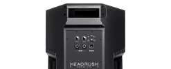 Guitar Amplifiers HeadRush FRFR-112 12" 2000-watt Full-Range Flat-Response Powered Cabinet 7 Guitar Amplifiers HeadRush FRFR-112 12