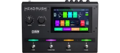 HeadRush GigBoard Multi Effects Processor Pedal