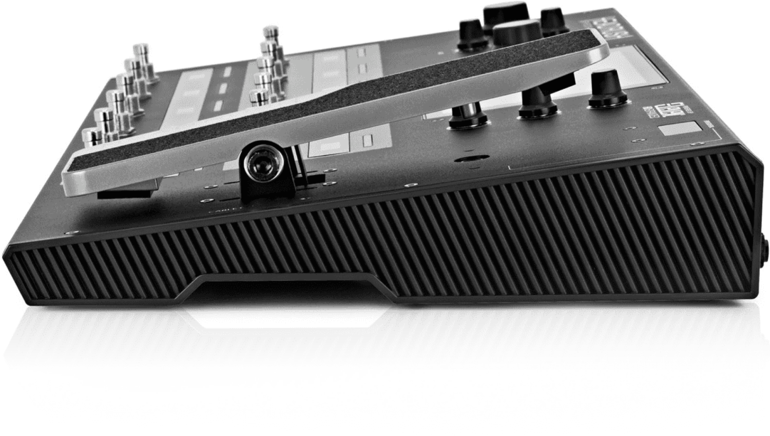 HeadRush PedalBoard Multi Effects Processor Pedal 7 HeadRush PedalBoard Multi Effects Processor Pedal