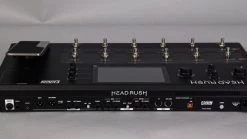 HeadRush PedalBoard Multi Effects Processor Pedal 11 HeadRush PedalBoard Multi Effects Processor Pedal
