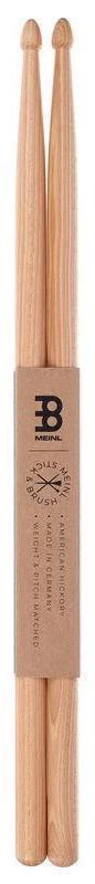 Meinl Heavy 2B Hickory Drum Sticks