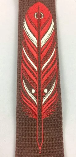 Henry Heller Guitar Accessories Henery Heller David Hale Print Series