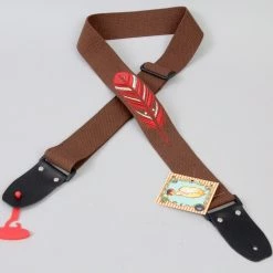 Henry Heller Guitar Accessories Henery Heller David Hale Print Series