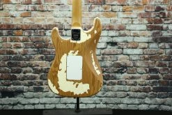 Charvel Henrik Danhage Pro-Mod So-Cal Style 1 Guitar 10 Charvel Henrik Danhage Pro-Mod So-Cal Style 1 Guitar