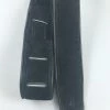 FREE Henry Heller 2" Sued Strap W/ Leather Piping