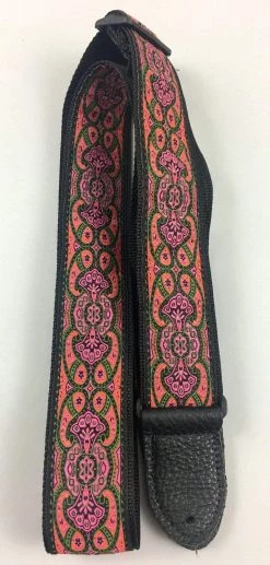 Guitar Accessories Henry Heller HJQ2 2