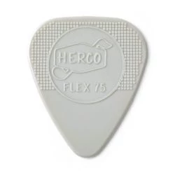 Dunlop Guitar Accessories Herco Holy Grail Guitar Pick 6-Pack | HE777P