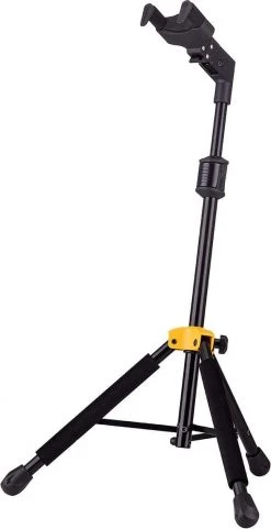 Hercules Auto Grip System Ukulele Stand