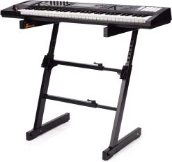 Hercules AutoLock Z-Style Keyboard Stand