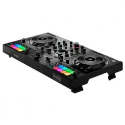 Hercules DJ DJControl Inpulse 500 2-channel DJ Controller Mixing Consoles