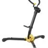 Hercules DS630BB Portable Saxophone Stand