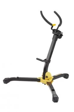 Hercules DS630BB Portable Saxophone Stand