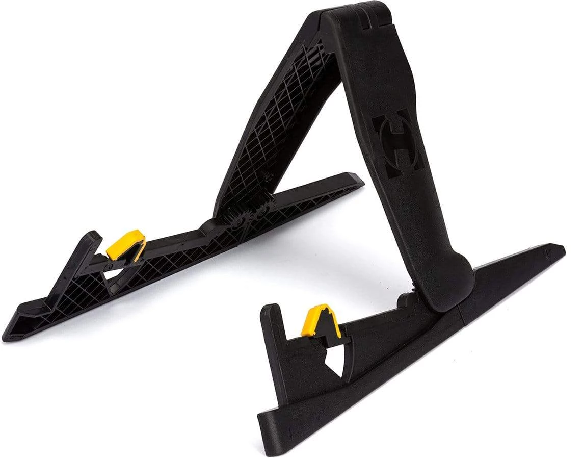 Hercules EZ Pack Guitar Stand 3 Hercules EZ Pack Guitar Stand